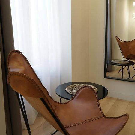 Md Design Hotel - Portal Del Real Valencia Luaran gambar